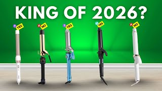 Best Curling Irons 2026 [watch before you buy]