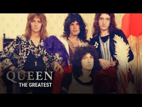 Queen クイーン Universal Music Japan