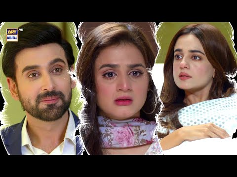 Hira Salman, Sami Khan, Sumbul Iqbal | Mein hari Piya Episode 37 | BEST MOMENT