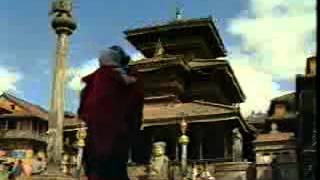 preview picture of video 'Bhaktapur Durbar Square'