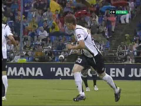2007 06 09 Liga 37 Real Zaragoza - Real Madrid
