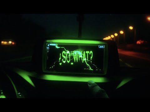 nosmoke155 - "So what?" (Official Video)