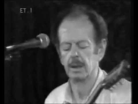 ΒΑΣΙΛΗΣ ΤΣΙΤΣΑΝΗΣ-ΠΑΛΙΩΣΕ ΤΟ ΣΑΚΑΚΙ ΜΟΥ