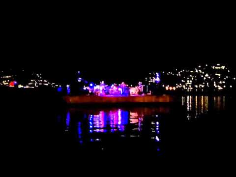 Sebalter Trio - Irish set @ Lugano | Stars on Lake 19.03.2016