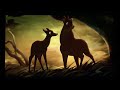 Bambi 2 2006 Dog Chase Disney Plus