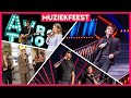 Sterren NL = Muziekfeest ??