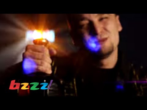 DaGhost - Kceni Kr8 (Official Video)