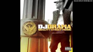 DJ Drama featuring Rick Ross, Pusha T, Curren$y, Miguel - Clouds