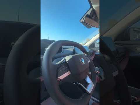 фото changan cs55 plus i рестайлинг 0