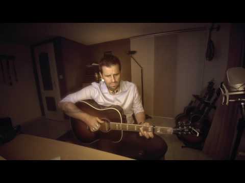 When You Say Nothing At All - Alison Krauss (Manuel Julvez's Acoustic Cover - Unprepared Sessions)