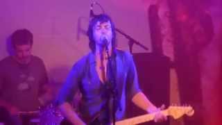 Old 97's - Salome (Houston 05.27.14) HD