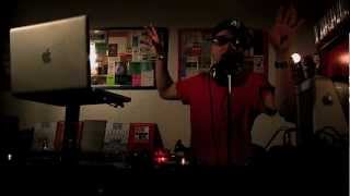 Tricky Moreira | Hello Hello Hello (Blue Elephant Recordings)