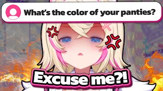 [Holo] Mococo到底是真的討厭還是營業演出