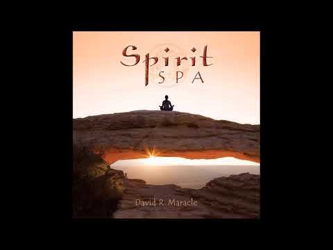 Spirit Spa - David R. Maracle