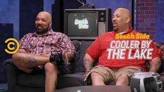 Dice Games Escalate Fast (feat. Kareme & Quincy Young) - Cooler by the Lake - South Side Aftershow