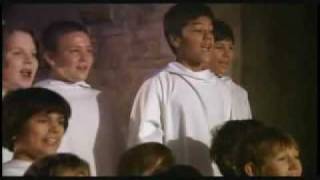 Libera  -  How Can I Keep From Singing