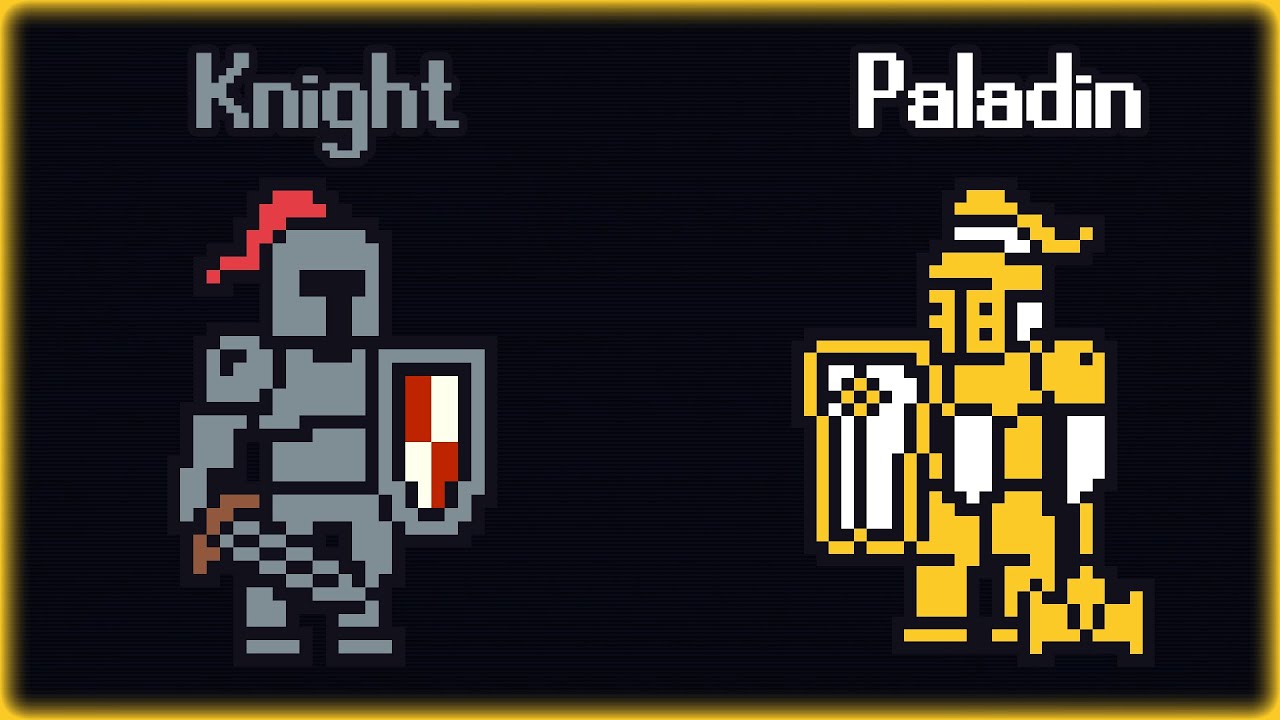 Unveiling the Secret Paladin Class for Tiny Rogues