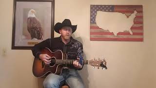 Someone To Give My Love To by Johnny Paycheck/ Tracy Byrd (Cover)