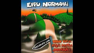 Eppu Normaali - Joka päivä ja joka ikinen yö ja Urheiluhullu
