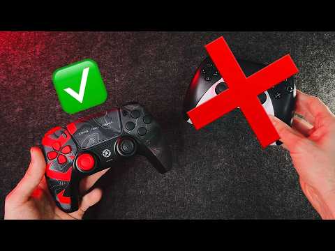 Better than DualSense EDGE? AIM Controller Review