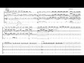 Marching Cadence And Roll Off Score