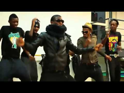 shakalewa   selesao bks style officiel 2011