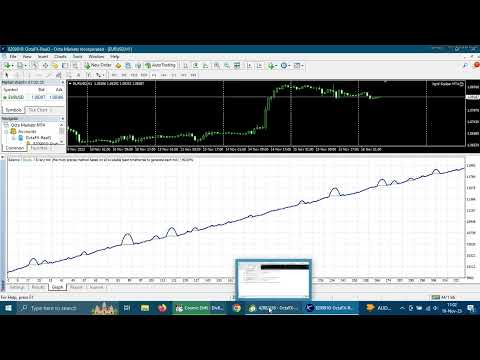 Video Xgrid Scalper MT4