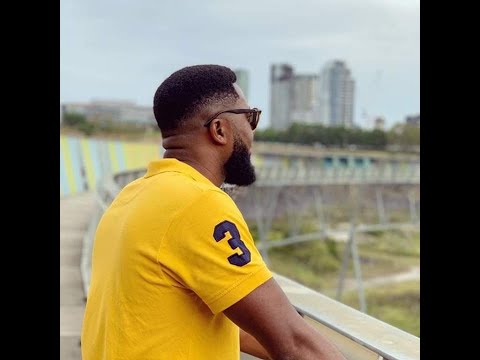 Man Pas Man Troublesome (Official Music Video)