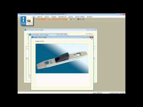 sammyso 庖丁 - Business Management System (BMS) Video "English" - BizIT Channel