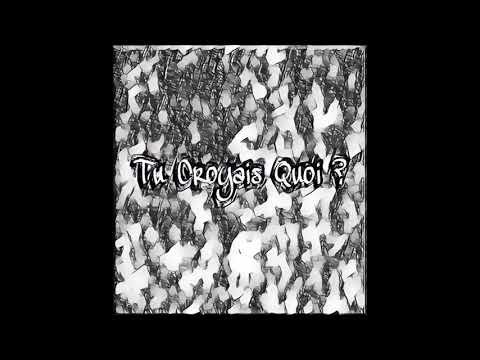 Rousko Feat L’1konnu - Tu Croyais Quoi ?