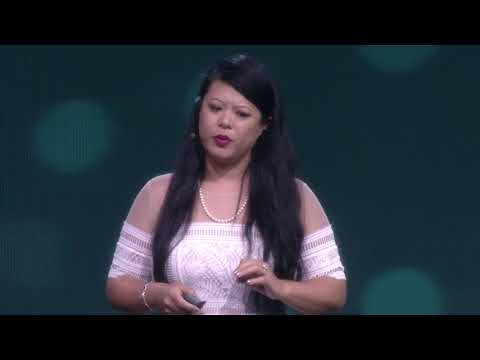 Can open source change the ratio? Tracy Lee (This Dot)