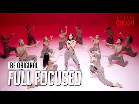 (Full Focused) Hwa Sa(화사) ‘Maria(마리아)’ 4K | BE ORIGINAL