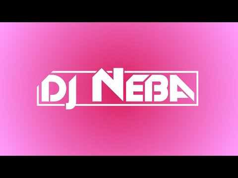 DJ NEBA Afro House Latino Disco VOL. 3