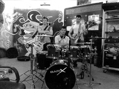 The Presnal's - Bezsens