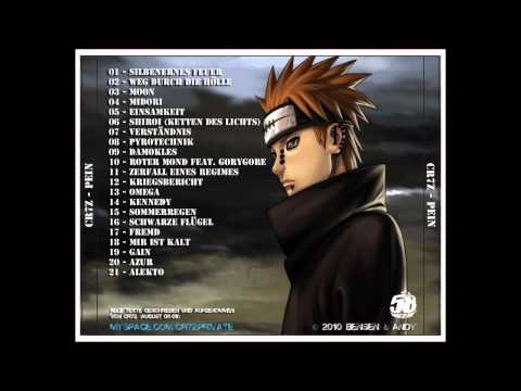 08 Cr7z - Pyrotechnik