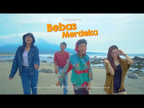 SMVLL - Bebas Merdeka (Official Music Video)