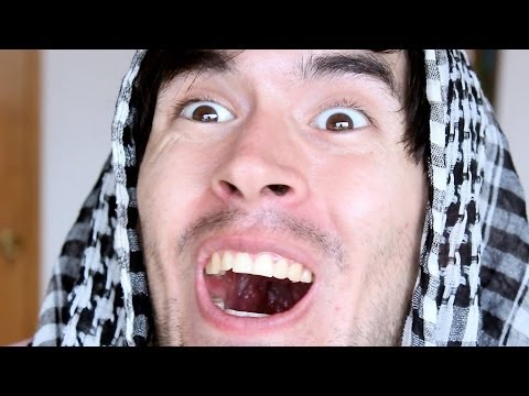 男であることの短所 : Hi I'm German (Desventajas De Ser HOMBRE | Hola Soy German)