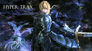 Nightcore - Time For You To Go (BarlowGirl)