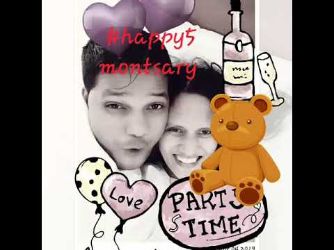 Thanks for a caring me for Mont take care