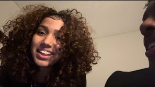 Calling My Bestfriend “Bae” To Get Her Reaction| (I Think She Liked It)