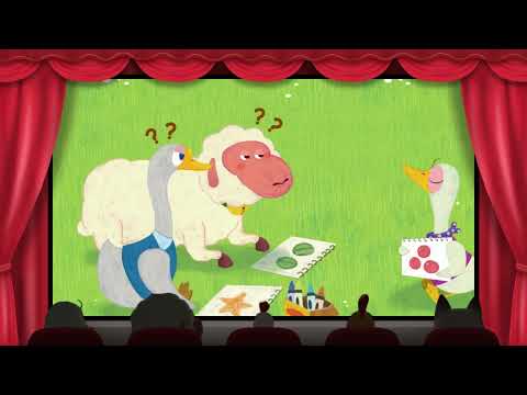 Smart English 2nd Edition 1 Jump Up 4 Story