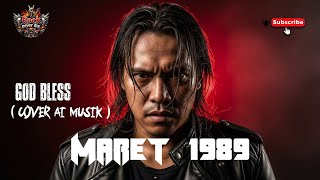 Download lagu GOD BLESS - MARET 1989 ( COVER ROCK AI ) 2026 RND mp3 Download lagu GOD BLESS - MARET 1989 ( COVER ROCK AI ) 2026 RND mp3