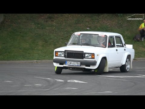 3 Runda Tarmac Academy - Świdnica E.Leclerc 2023 Action by RRV