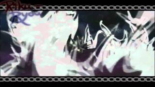 [Mash-Up] .::Paint it Black::. ((DEADSY Version))