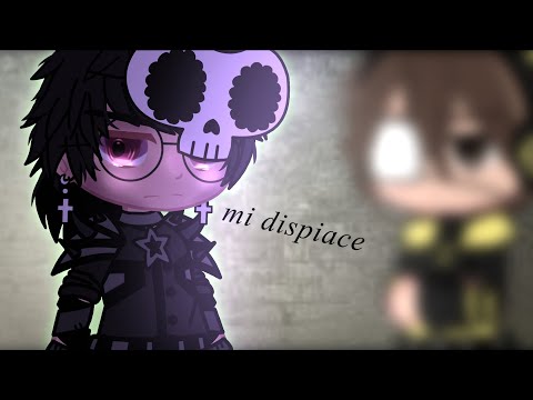 Le Pozioni Con Un Messaggio Dell’Intruso??||🖤💛 Gacha Club {Alaight Motion} Failcraft 🖤💛