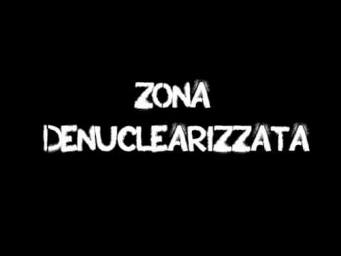 Zona Denuclearizzata - Coffee Shop
