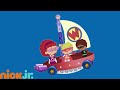 Wonder Pets Save The Mermaid Intro Malay Dub Nick Jr Airing Real Voices