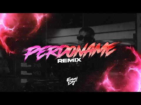 FMK - Perdóname (Remix) - Emmi Dj
