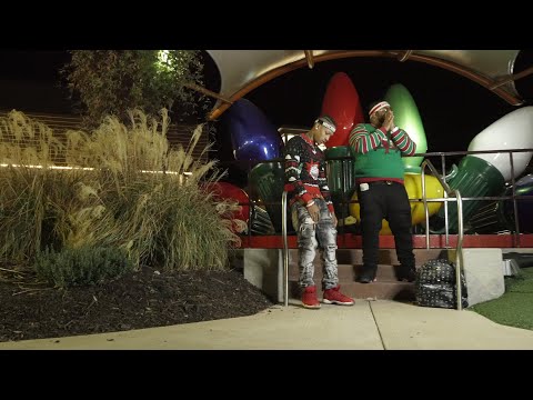 Brick Jamez X Brick Money- Bro Code (Official Music Video)