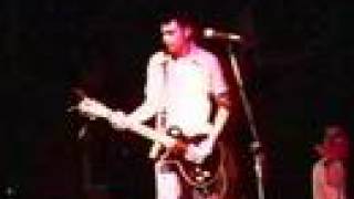 Jawbreaker 8 Million 11/17/95Tucson, AZ